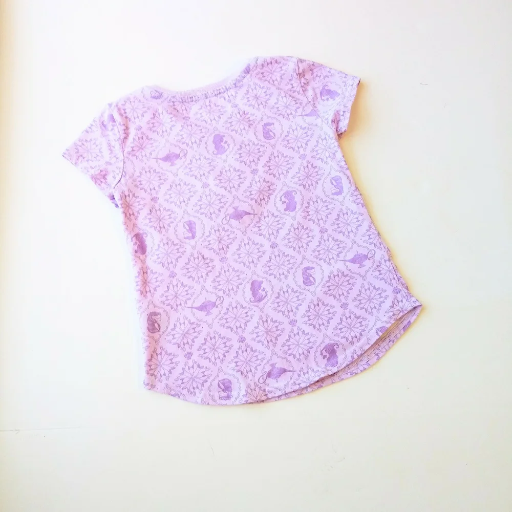 Disney cute short
